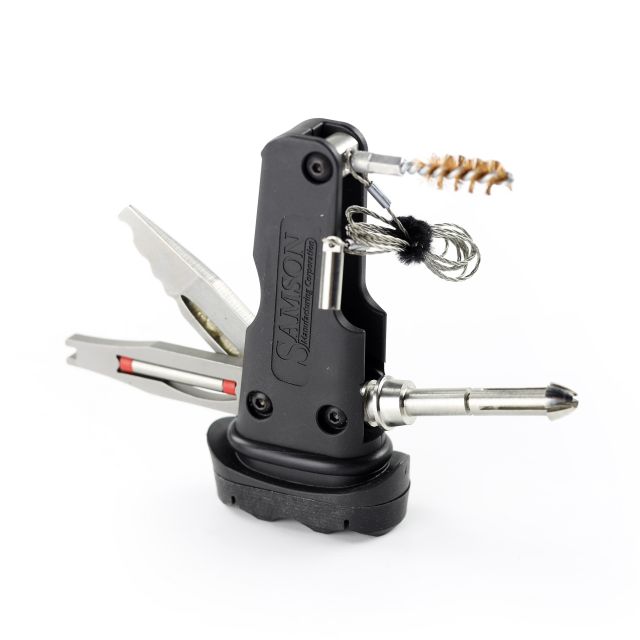 Field Survivor® 3 (Hogue® AK Grip)